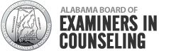 Alabama Board of Examiners in Counseling